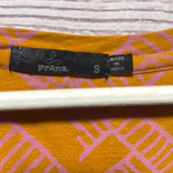 Prana Dress - Picture 5 of 6